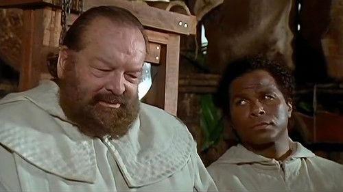 undefined Season 1 Episode 1 - Jailbirds