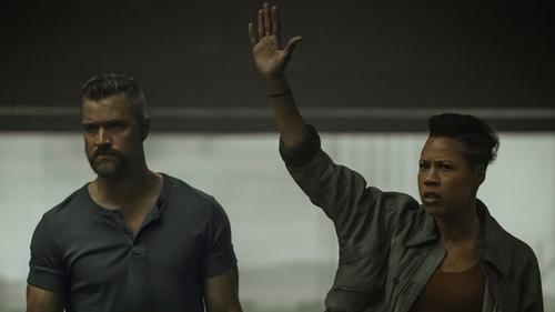 undefined Season 2 Episode 6 - Barricades