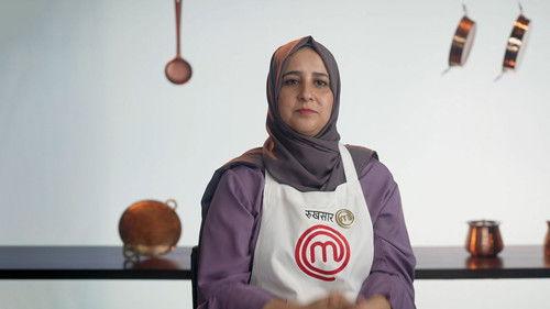 MasterChef India Season 8 Episode 14 - Chef Marco Pierre White – Water Mystery Box and Katauti Challenge: Part 2