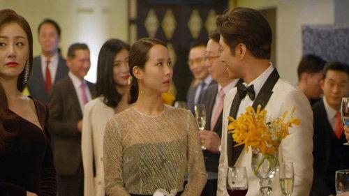 Woman of 9.9 Billion Season 1 Episode 25 - Episode 25