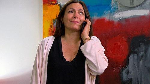 Verdades ocultas Season 7 Episode 8 - Episode 8