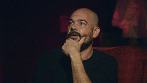 Ghost Adventures: Screaming Room Season 1 Episode 3 - The Ex-Files