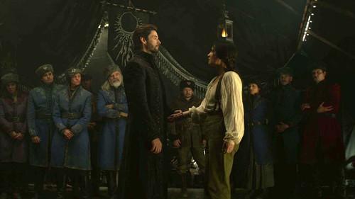 Shadow and Bone Season 1 Episode 2 - We're All Someone's Monster