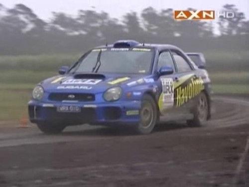 The Amazing Race Asia Season 4 Episode 8 - Leg 8