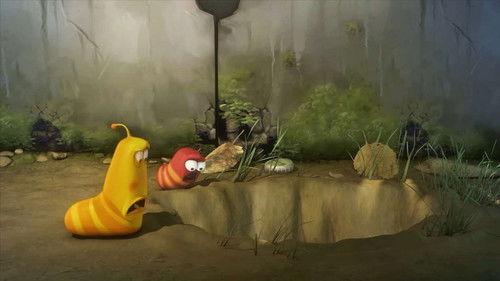 Larva Season 1 Episode 54 - Pit