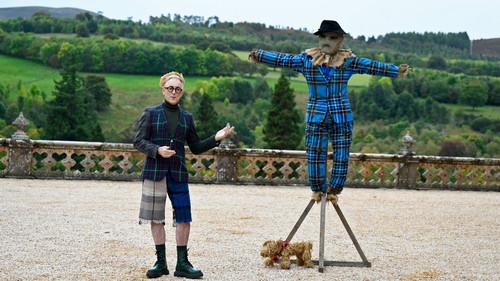 The Traitors Season 2 Episode 2 - Welcome to the Dark Side