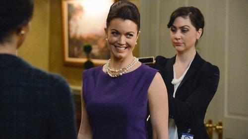 Scandal Season 3 Episode 7 - Everything's Coming up Mellie