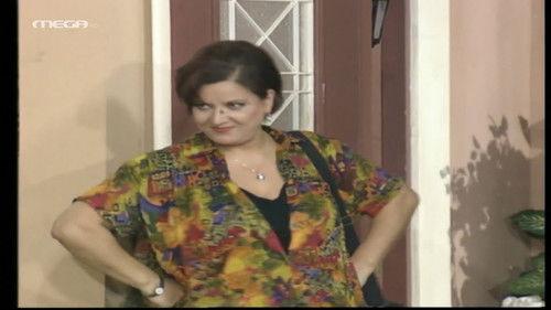 Kai oi tesseris itan yperohes Season 2 Episode 1 - Episode 1