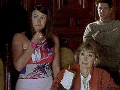 Monarch of the Glen Season 3 Episode 2 - Episode 2