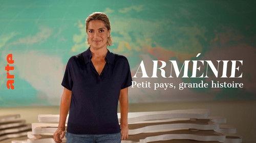 Mapping the World Season 35 Episode 18 - Armenia: Small Country, Big History