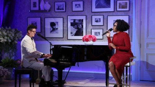 The Jennifer Hudson Show Season 2 Episode 8 - Robin Thicke