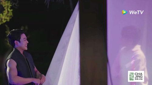 LOVE (X) Season 1 Episode 4 - Underwater Fruit Kiss with Maximum Sweetness: X-Land Trio Date Unlocks Ultimate Atmosphere