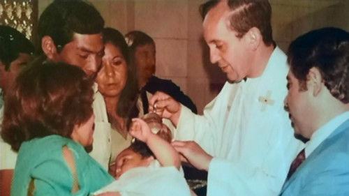 Compass Season 30 Episode 1 - Pope Francis The Sinner (Part 1)