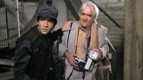 S.W.A.T. Season 2 Episode 24 - Officer Luca, You're Dead