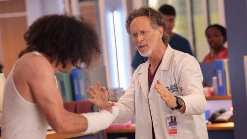 Chicago Med Season 10 Episode 17 - The Book of Archer