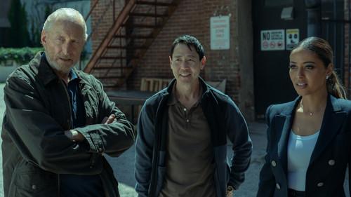 undefined Season 1 Episode 6 - The Playbook