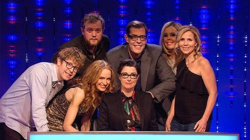 Insert Name Here Season 3 Episode 6 - John