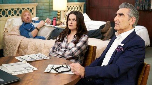 undefined Season 5 Episode 3 - The Plant