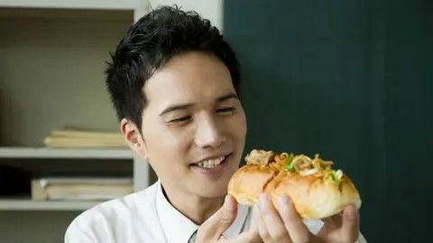 School Meals Time Season 1 Episode 7 - Episode 7