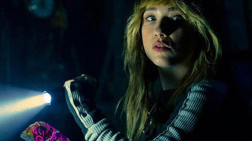 undefined Season 3 Episode 4 - Stranger Sings / Meter Reader