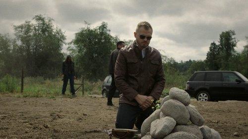 SIX Season 2 Episode 3 - Dua