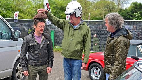 Top Gear Season 22 Episode 8 - Episode 8