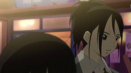 Hell Girl Season 4 Episode 11 - Fourth Twilight: Reminiscence V: A Bird in a Cage