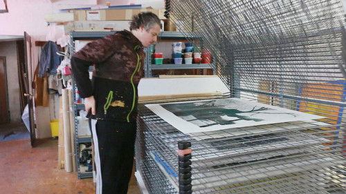 NHK WORLD PRIME Season 2 Episode 13 - Survivor Trees: Hiroshima Revealed