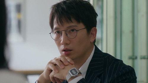 The Judge Returns Season 1 Episode 12 - Episode 12