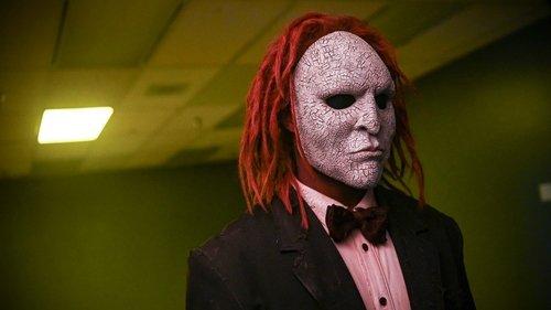 The Flash Season 6 Episode 16 - So Long and Goodnight