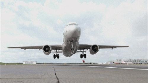 Air Disasters Season 5 Episode 8 - Imperfect Pitch