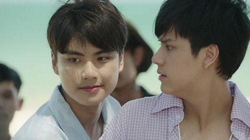 Bad Buddy Season 1 Episode 6 - Episode 6