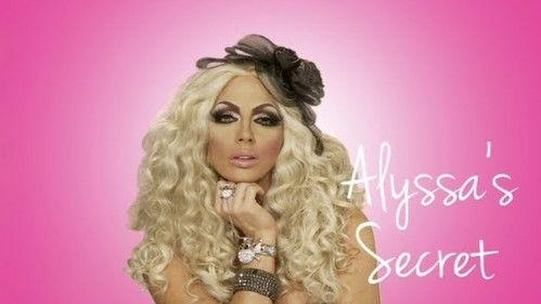 Alyssa's Secret Season 1 Episode 2 - Amanda Bynes or Lindsay Lohan