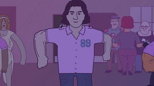 The Golden Cobra Season 1 Episode 6 - A Big Step