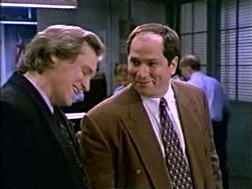 Forever Knight Season 2 Episode 21 - The Code