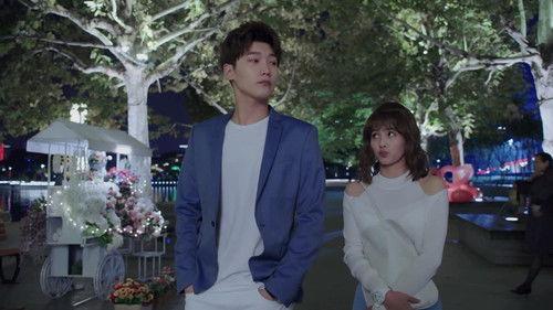 Lucky's First Love Season 1 Episode 7 - Episode 7