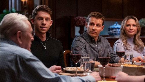 undefined Season 12 Episode 20 - Silver Linings