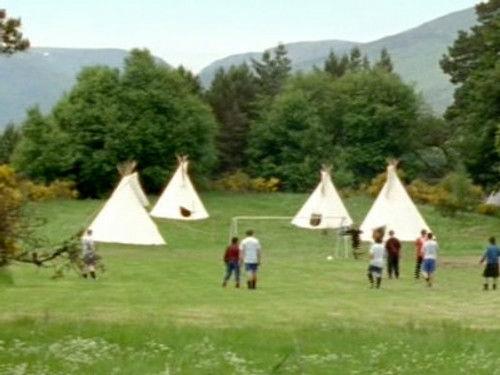 Monarch of the Glen Season 5 Episode 4 - Episode 4