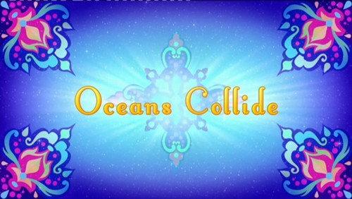 Shimmer and Shine Season 4 Episode 6 - Oceans Collide