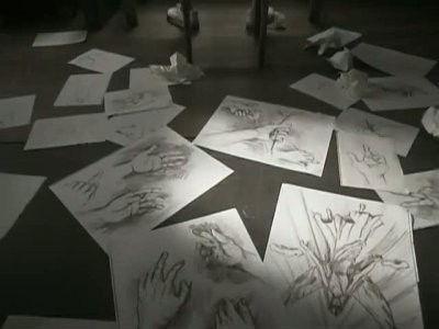 GARO Season 1 Episode 9 - Trial