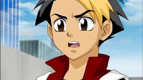 Go for Speed Season 1 Episode 12 - Episode 12