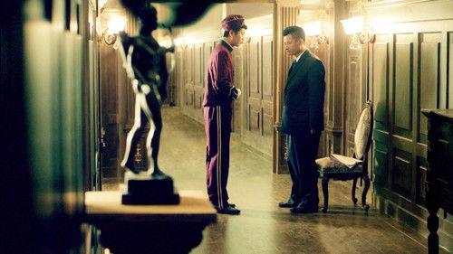 Zorge Season 1 Episode 5 - Episode 5