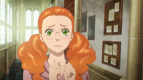 Love Through a Prism Season 1 Episode 7 - A Red Rose Has Thorns