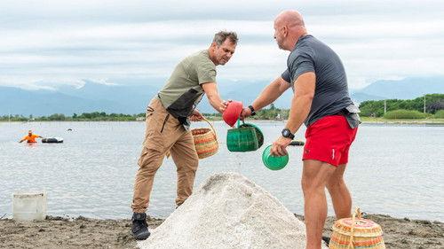 Ameryka Express Season 2 Episode 12 - Episode 12