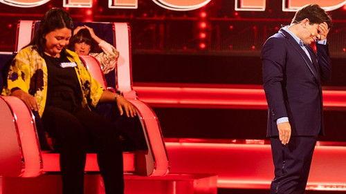 Michael McIntyre's The Wheel Season 1 Episode 8 - Episode 8