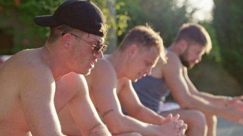 De Bachelorette Season 1 Episode 8 - Episode 8