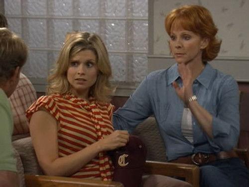 Reba Season 2 Episode 2 - Skating Away