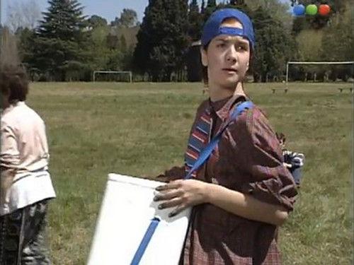 Wild Angel Season 1 Episode 1 - Episode 1