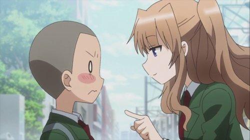 Crossing Time Season 1 Episode 2 - Majima Eriko Is Sexy (1)