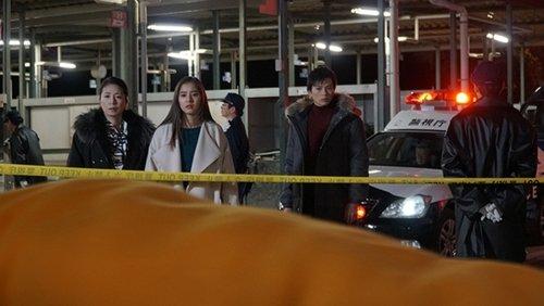 Kiss that Kills Season 1 Episode 7 - Who is the Partner in the 14th Time Leap Kiss!? What is Saiko's Plan!?